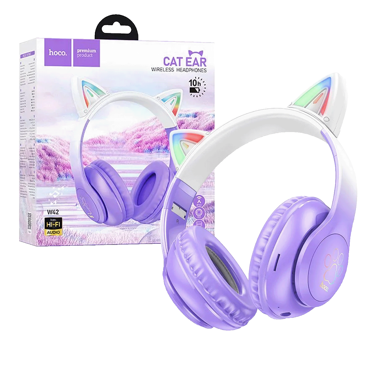 48513_1725955262g1y10k4zi9 hoco. W42 Cat Ears, Purple Grape - Image 1