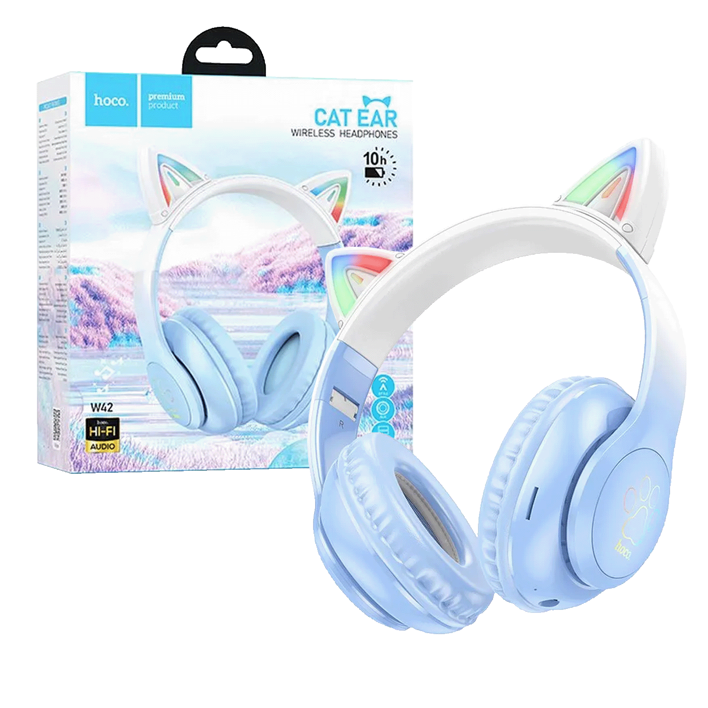 48514_1725956228zu8v6gah7p hoco. W42 Cat Ears, Crystal Blue - Image 1