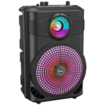 hoco. Zvučnik bežični sa mikrofonom, Bluetooth, 1800 mAh - BS46 Mature - Image 2