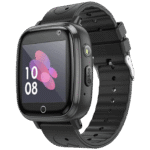 hoco. Pametni sat za djecu, 1.44" ekran, 2G, Nano SIM - Y100 Black
