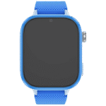 hoco. Pametni sat za djecu, 1.83" ekran, 4G, Nano SIM - Y101 Blue - Image 3