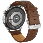 hoco. Pametni sat, 1.43" AMOLED, Bluetooth, IP67 - Y21 Silver - Image 3