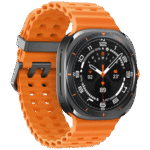Samsung Pametni sat, 1.5" AMOLED, vodootporan 10ATM, BT, WiFi, GPS - Watch Ultra LTE (47mm) Gray - Image 3