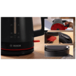 Bosch Kuhalo za vodu, zapremina 1.7 lit., 2400 W, MyMoment - TWK3M123 - Image 4