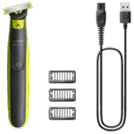 Philips Aparat za brijanje , trimer, OneBlade Face - QP2724/10