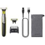 Philips Aparat za brijanje , trimer, OneBlade Face - QP2734/31
