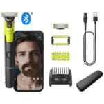 Philips Aparat za brijanje , trimer, OneBlade 360 Connectivity - QP4631/65