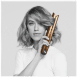 Dyson Pegla za kosu, 200W - Corrale Bright Copper/Bright Nickel - Image 3
