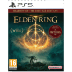 Bandai Namco Igra PlayStation 5: Elden Ring Shadow of the Erdtree Edition