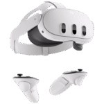 Meta Virtualne naočale, All-In-One VR - Quest 3 512GB