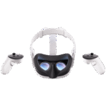 Meta Virtualne naočale, All-In-One VR - Quest 3 512GB - Image 2