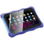hoco. Tablet 7", Quad Core 1.5 GHz, RAM 4GB, 32GB, 2500 mAh - A9 Pro