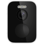 Xiaomi Kamera IP, 4MP, 2.5K, WiFi, 8GB, Outdoor, IP67 - Mi Outdoor Camera BW500 - Image 2