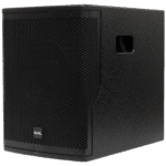 SAL Zvučna kutija, aktivna, bass/satelit, 800W / 400W, Bluetooth - PAS10W43S - Image 3