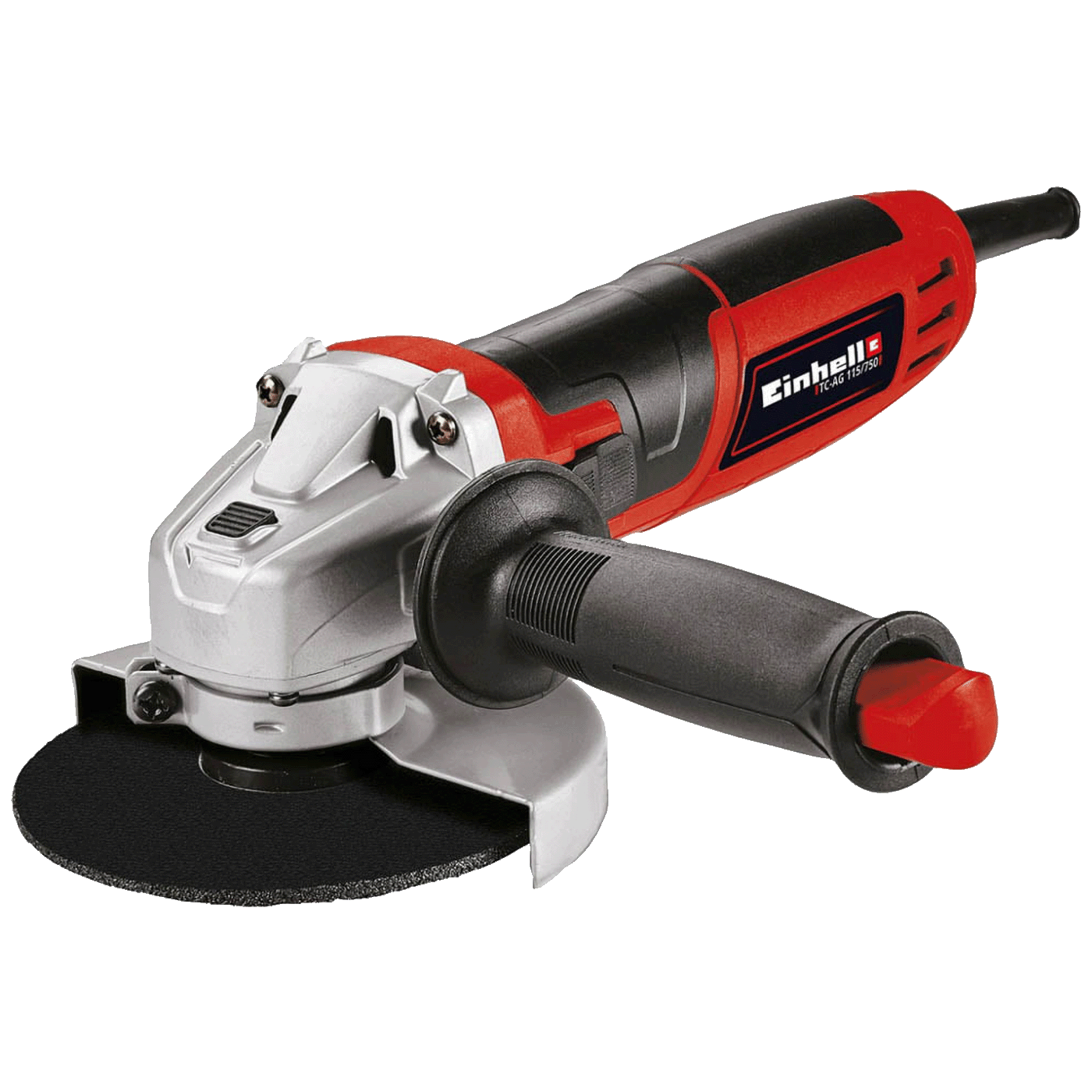 49167_1726666358jlmkg1ubrn Einhell Kutna brusilica, 750W - TC-AG 115/750 - Image 1