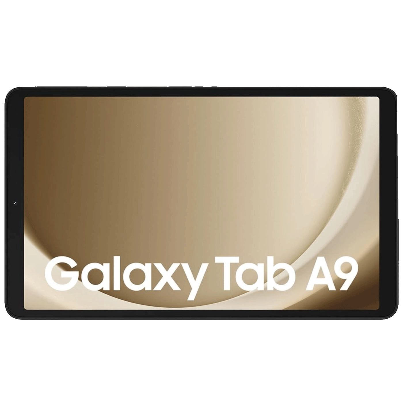 49342_1726839464av7b7dc5ep Samsung Tablet 8,7",CPU Octa Core 2.2GHz, RAM 4GB, 64GB, 5100mAh - Tab A9; X110 Silver - Image 1