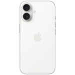 Apple iPhone 16, 128 GB, Super Retina XDR OLED 6.1" - iPhone 16 128GB White - Image 2