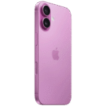 Apple iPhone 16, 128 GB, Super Retina XDR OLED 6.1" - iPhone 16 128GB Pink - Image 3