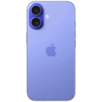 Apple iPhone 16, 128 GB, Super Retina XDR OLED 6.1" - iPhone 16 128GB Ultramarine - Image 2