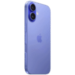 Apple iPhone 16, 128 GB, Super Retina XDR OLED 6.1" - iPhone 16 128GB Ultramarine - Image 3