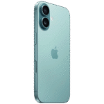 Apple iPhone 16, 128 GB, Super Retina XDR OLED 6.1" - iPhone 16 128GB Teal - Image 3