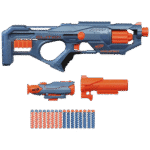 Nerf Dječija igračka, puška - blaster, sa 16 projektila - Elite 2.0 Eaglepoint RD-8