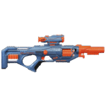 Nerf Dječija igračka, puška - blaster, sa 16 projektila - Elite 2.0 Eaglepoint RD-8 - Image 2