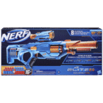 Nerf Dječija igračka, puška - blaster, sa 16 projektila - Elite 2.0 Eaglepoint RD-8 - Image 3