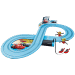 Carrera Dječija trkačka staza, Disney·Pixar Cars - Power Duell