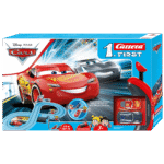 Carrera Dječija trkačka staza, Disney·Pixar Cars - Power Duell - Image 2