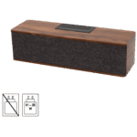 SAL Retro radio + BT bežični zvučnik, FM, MP3, AUX - RRT7