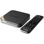 Amiko Prijemnik IPTV, Android OS , 2/16GB, 4K, WiFi, Bluetooth - A11 GREEN+ - Image 2