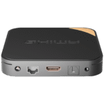 Amiko Prijemnik IPTV, Android OS , 2/16GB, 4K, WiFi, Bluetooth - A11 GREEN+ - Image 3