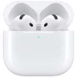 Apple Slušalice bežične sa kutijicom za punjenje, Bluetooth, ANC - AirPods 4 ANC - Image 2