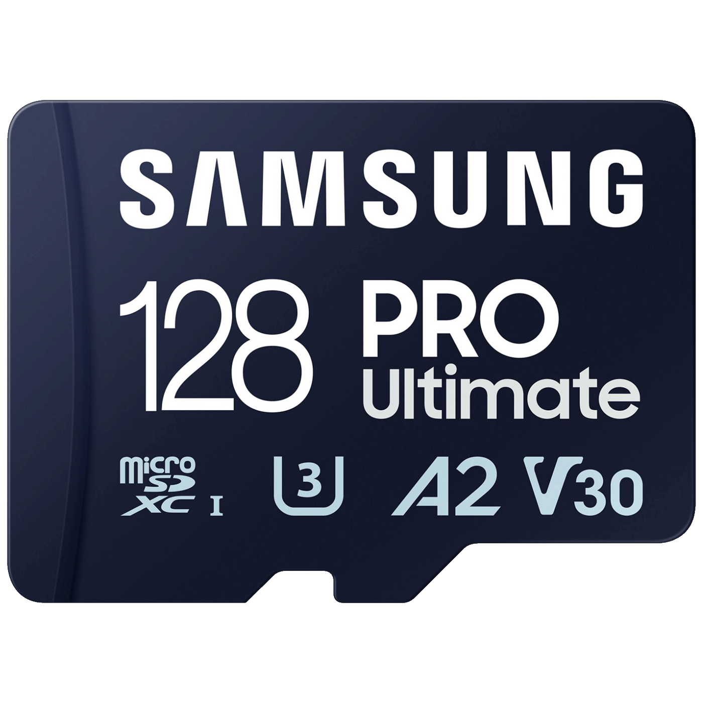 49747_1733152407om5syb1z9a Samsung Micro SDXC kartica, 128GB, 200 MB/s, UHS-I U3, V30 - PRO Ultimate 128GB - Image 1