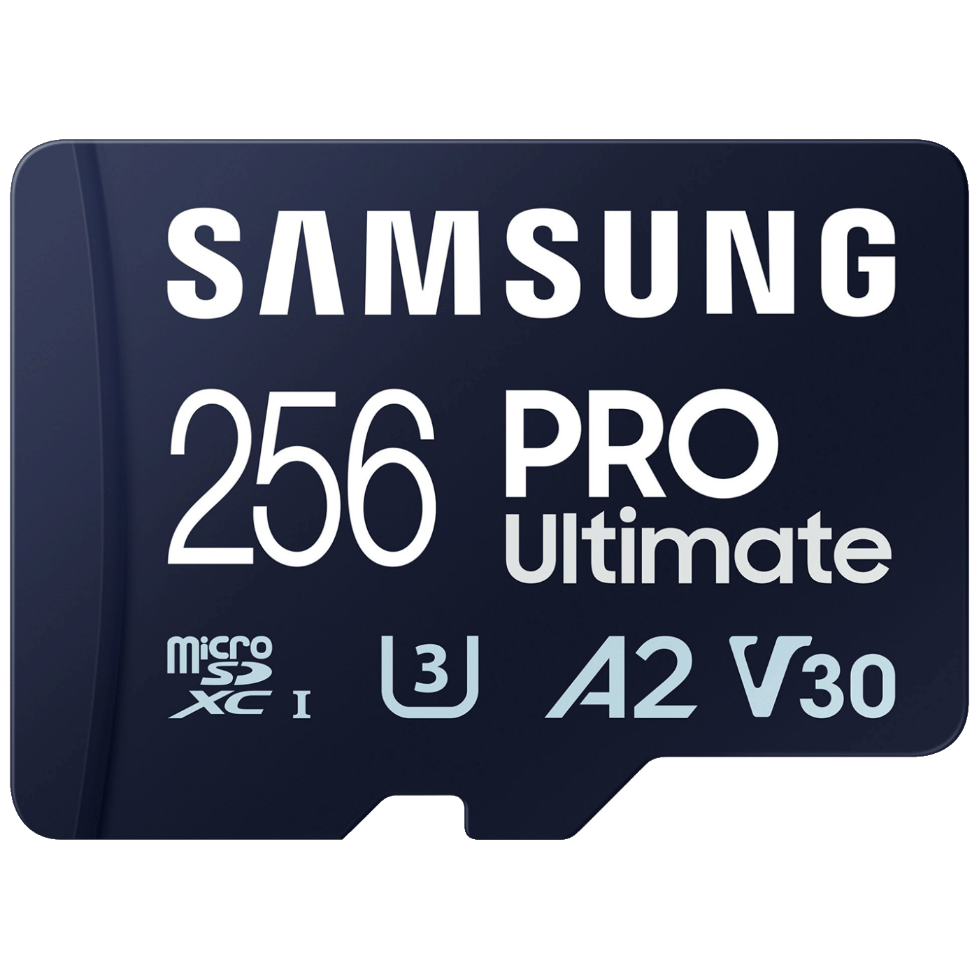 49800_1733152078s0l5j74n1d Samsung Micro SDXC kartica, 256GB, 200 MB/s, UHS-I U3, V30 - PRO Ultimate 256GB - Image 1