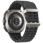 Samsung Pametni sat, 1.5" AMOLED, vodootporan 10ATM, BT, WiFi, GPS - Watch Ultra LTE (47mm) Silver - Image 4