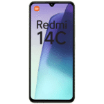 Xiaomi Smartphone 6.88", Octa Core 2.0GHz,RAM 4GB, 50Mpixel - Redmi 14C 4GB/128GB Green