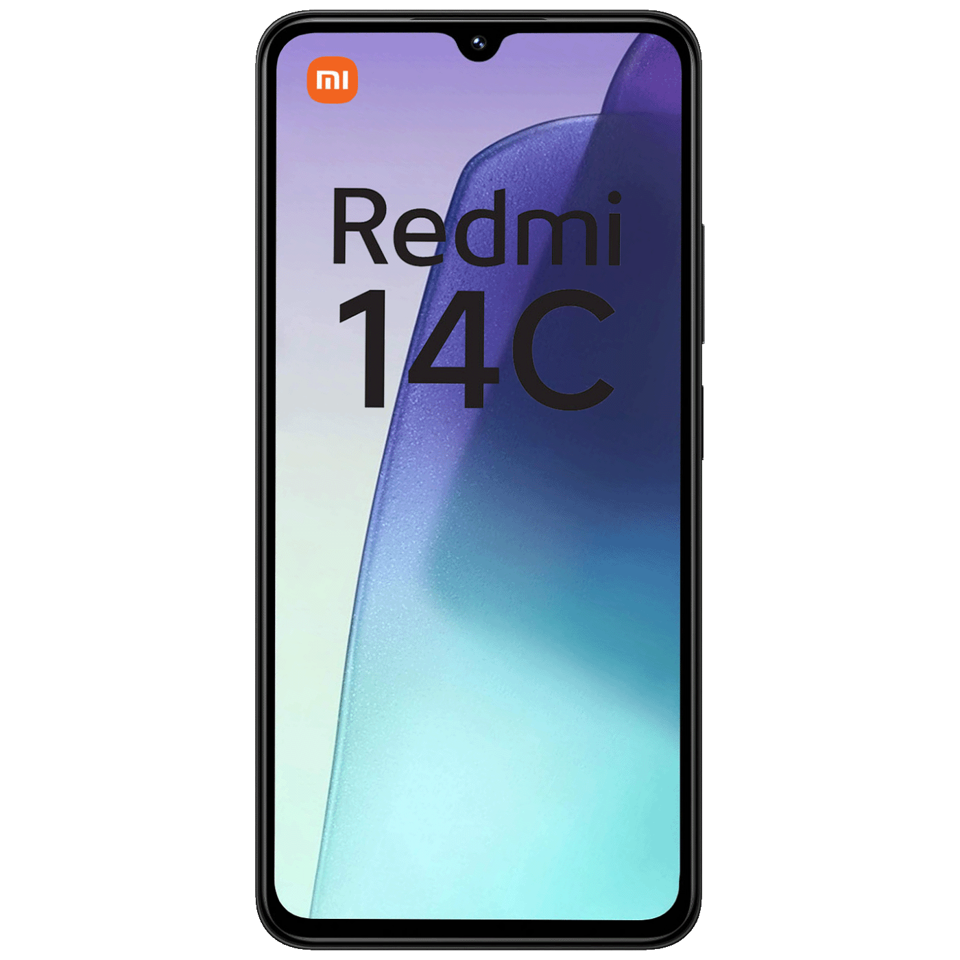 50218_1728046751jz0o314e9x Xiaomi Smartphone 6.88", Octa Core 2.0GHz,RAM 8GB, 50Mpixel - Redmi 14C 8GB/256GB Black - Image 1