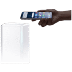 Xiaomi Wireless Mesh Router, Dual Band, up to 3000 Mbps - AX3000 Mesh NE EU - Image 4