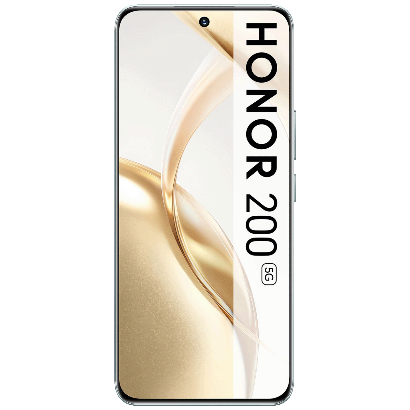 50742_1729848274ekkegfai3m Honor Smartphone 6.7", Octa Core 2.63GHz, RAM 12GB, 50Mpixel - 200 5G 12GB/512GB Emerald Green - Image 1