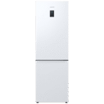 Samsung Frižider/zamrzivač, zapremina 344 lit., NoFrost, E - RB34C672EWW/EK
