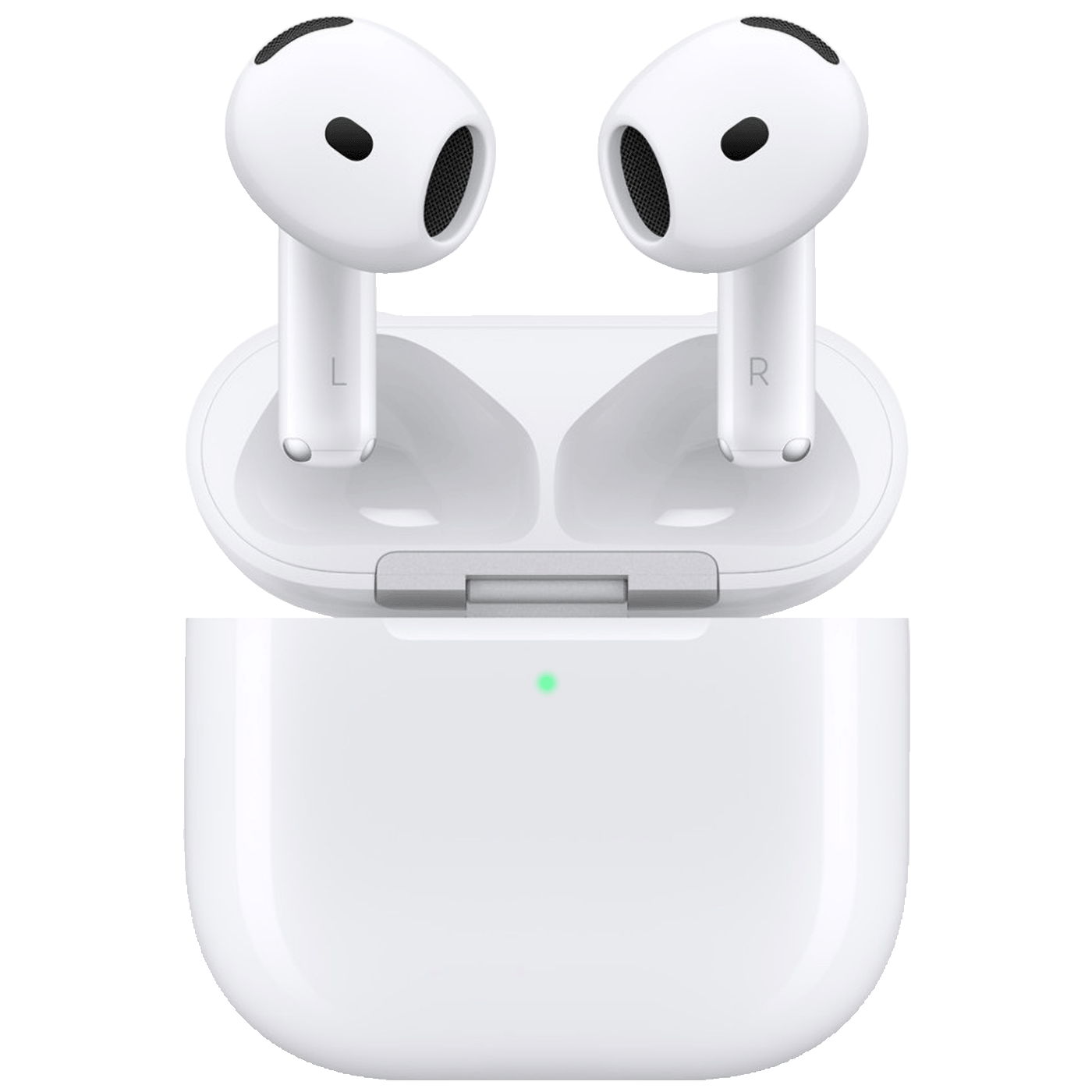 50882_1754997803dlnamoyxau Apple Slušalice bežične sa kutijicom za punjenje, Bluetooth - Apple AirPods 4 - Image 1
