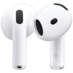 Apple Slušalice bežične sa kutijicom za punjenje, Bluetooth - Apple AirPods 4 - Image 3