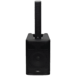 SAL Zvučna kutija, aktivna, bass/satelit, Bluetooth - PAS8W42S - Image 2
