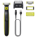 Philips Aparat za brijanje , trimer, OneBlade, Lice + Tijelo - QP2824/20