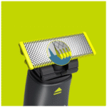 Philips Aparat za brijanje , trimer, OneBlade, Lice + Tijelo - QP2824/20 - Image 3