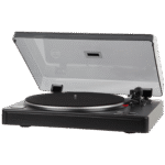 Krüger&Matz Gramofon, 33/45 rpm, USB, RCA - TT-501