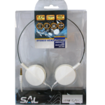 SAL HPH 6/WH - Image 2