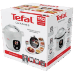 Tefal Višenamjenski ekspres lonac, Cook4me + Multicooker - CY851130 - Image 4